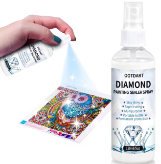 Diamond Painting Versiegelung 150ml